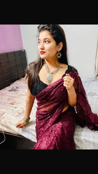 high profile Call Girls in Vadodara