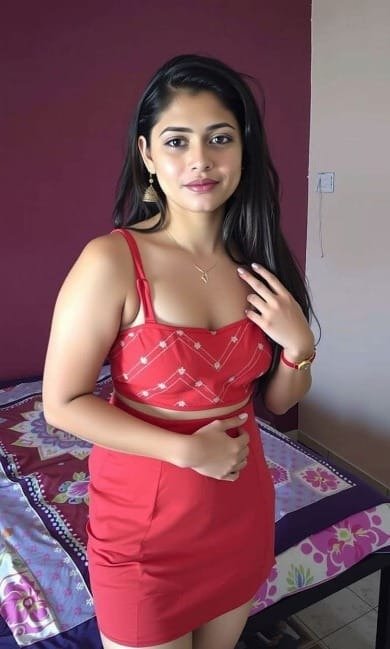 female Call Girls in Vadodara